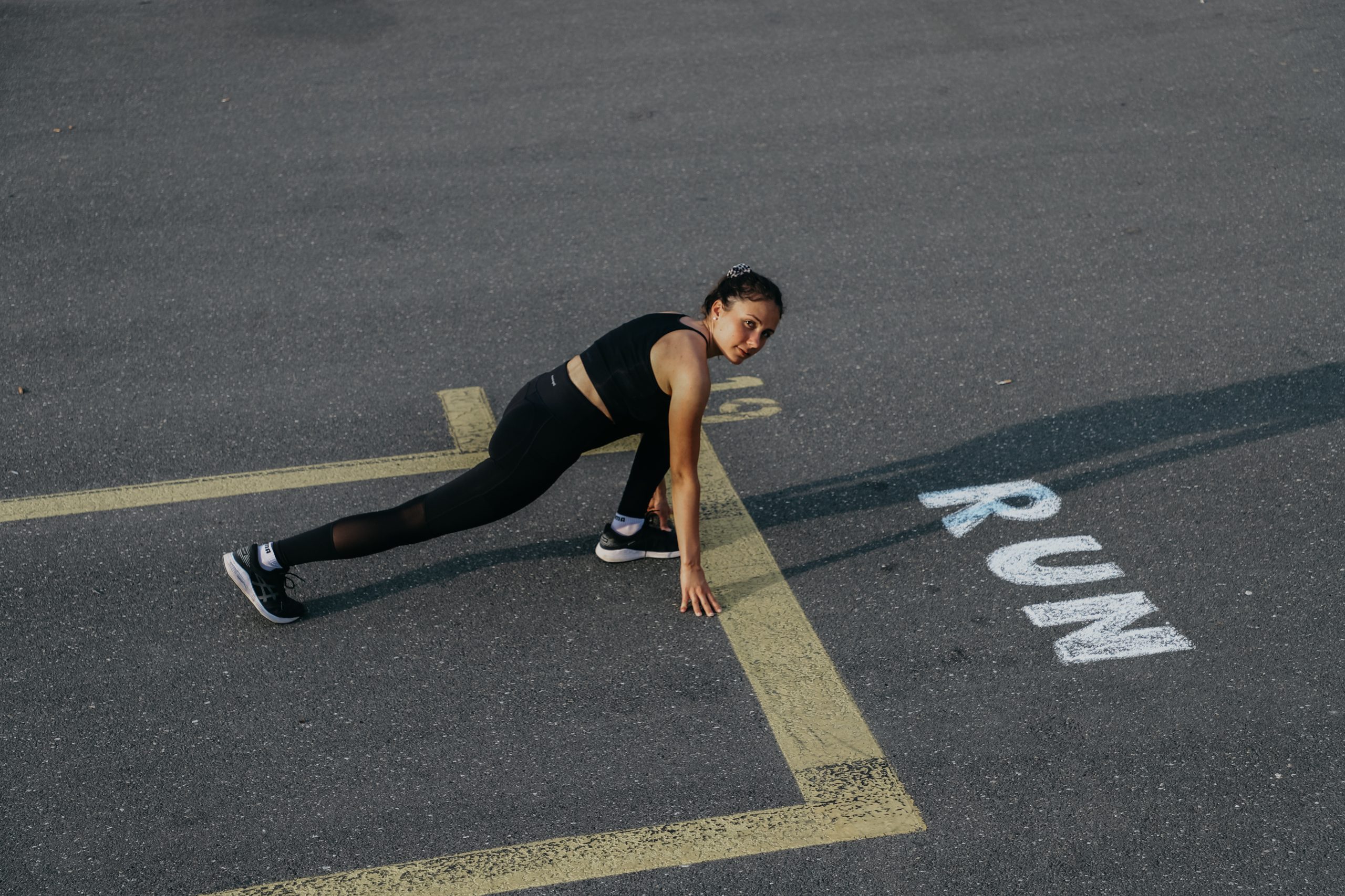 Hallo Motivation: Mit diesen 5 Tipps motivierst du dich zum Laufen!