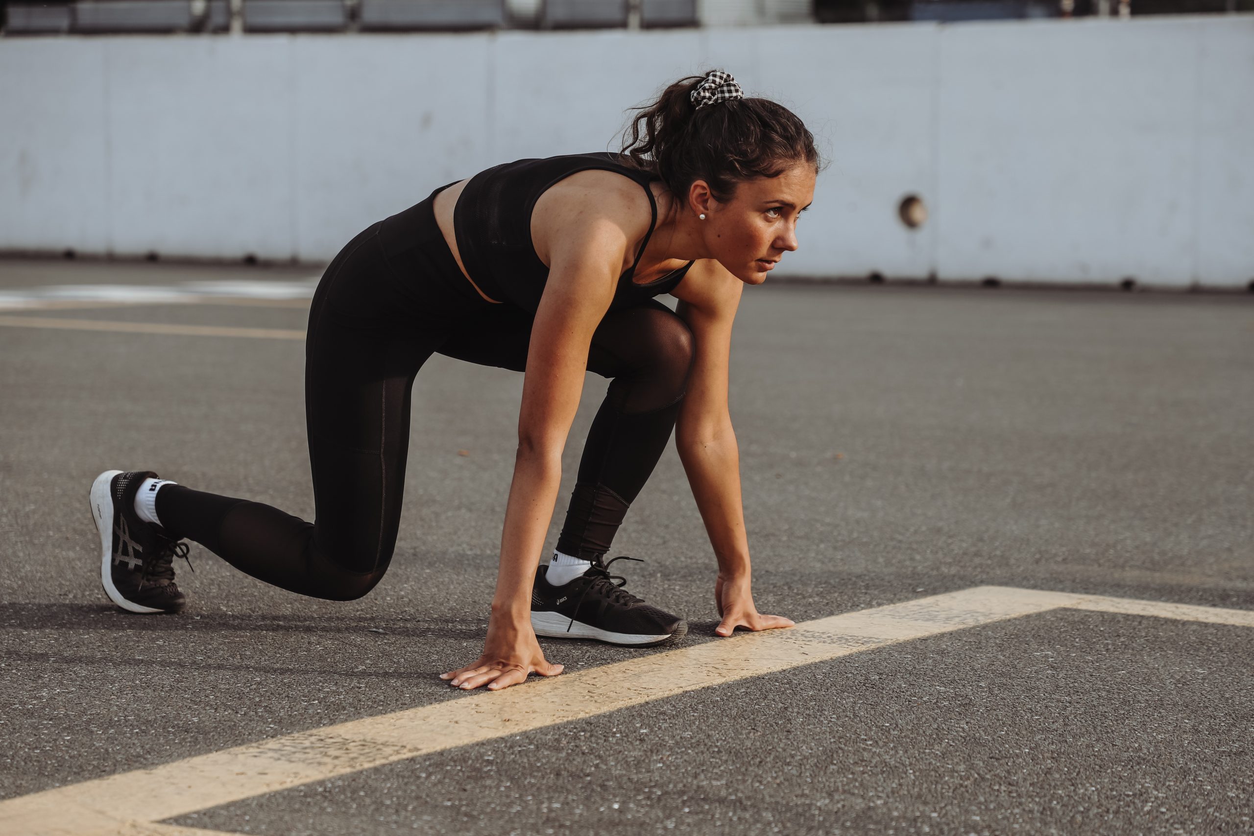 Move your Body: Warum du dir mit jedem Workout etwas Gutes tust